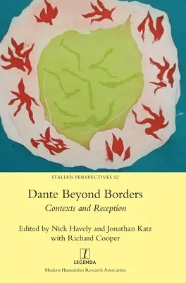 Dante za hranicemi: Kontexty a recepce - Dante Beyond Borders: Contexts and Reception