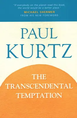Transcendentální pokušení - The Transcendental Temptation