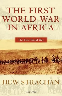 První světová válka v Africe - The First World War in Africa