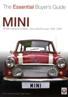 Základní průvodce kupujícího Mini - Essential Buyers Guide Mini