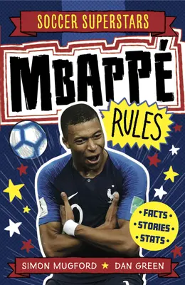 Fotbalové superhvězdy: Mbappe Rules - Fotbalové kluby - Fotbalové kluby - Fotbalové kluby - Soccer Superstars: Mbappe Rules