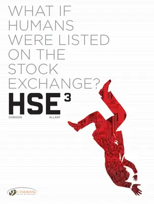 Hse - Lidská burza 3 - Hse - Human Stock Exchange 3