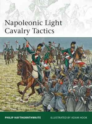Taktika napoleonské lehké kavalerie - Napoleonic Light Cavalry Tactics