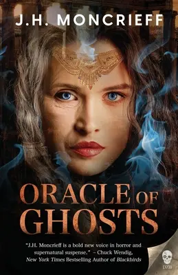 Věštírna duchů - Oracle of Ghosts