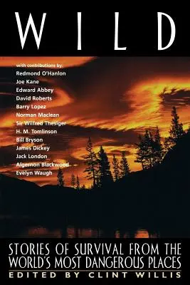 Divočina: Příběhy o přežití..(Tr) - Wild: Stories of Survival..(Tr)