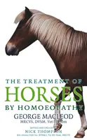 Léčba koní pomocí homeopatie - Treatment Of Horses By Homoeopathy