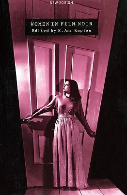 Ženy ve filmu noir - Women in Film Noir