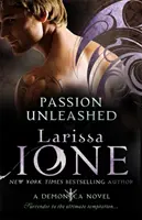 Rozpoutaná vášeň - číslo 3 v sérii - Passion Unleashed - Number 3 in series
