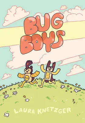 Broučci: (grafický román) - Bug Boys: (A Graphic Novel)