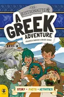 Řecké dobrodružství - Greek Adventure