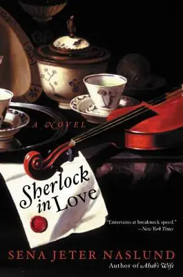 Zamilovaný Sherlock - Sherlock in Love