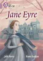 Jane Eyrová - Band 18/Pearl - Jane Eyre - Band 18/Pearl