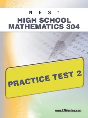 NES Highschool Mathematics 304 Praktický test 2 - NES Highschool Mathematics 304 Practice Test 2