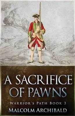 Oběť pěšáků - A Sacrifice of Pawns