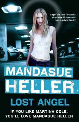Ztracený anděl - Lost Angel