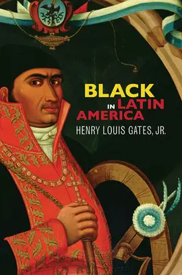 Černoši v Latinské Americe - Black in Latin America