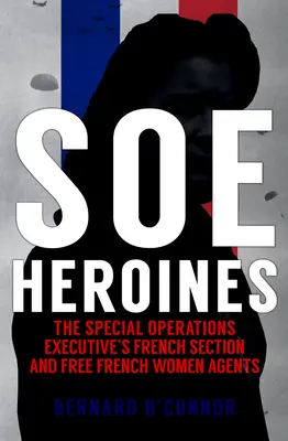 Hrdinky SOE: Francouzská sekce Special Operations Executive a svobodné francouzské agentky - SOE Heroines: The Special Operations Executive's French Section and Free French Women Agents