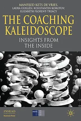 Kaleidoskop koučování: Pohledy zevnitř - The Coaching Kaleidoscope: Insights from the Inside
