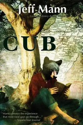 Mládě - Cub