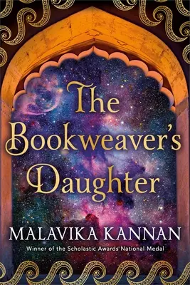 Dcera knihkupce - The Bookweaver's Daughter