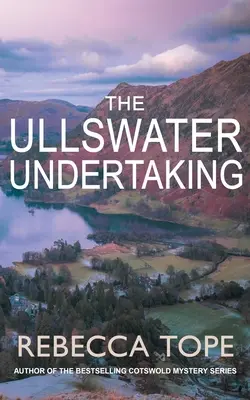 Ullswaterský závazek - The Ullswater Undertaking