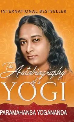 Autobiografie jogína - The Autobiography of a Yogi