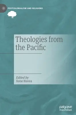 Teologie z Tichomoří - Theologies from the Pacific