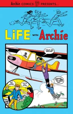 Život s Archiem 1. díl - Life with Archie Vol. 1