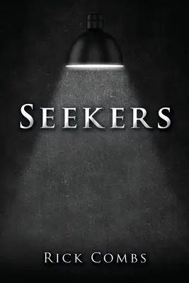 Hledači - Seekers