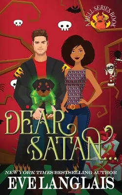Drahý Satane... - Dear Satan...