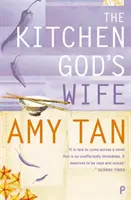 Boží žena z kuchyně - Kitchen God's Wife