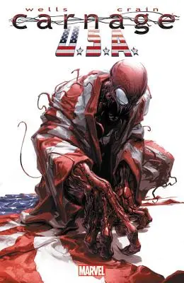 Carnage, USA - Carnage, U.S.A.