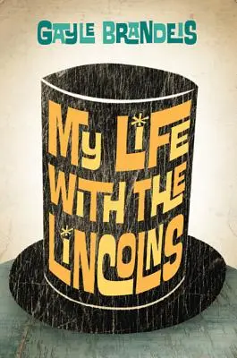 Můj život s Lincolnovými - My Life with the Lincolns