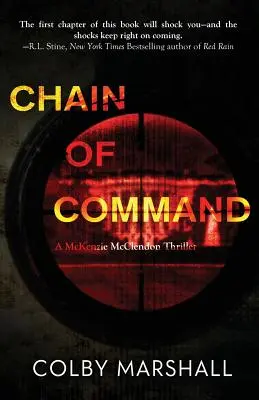 Řetěz velení - Chain of Command