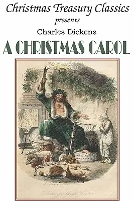 Vánoční koleda - A Christmas Carol