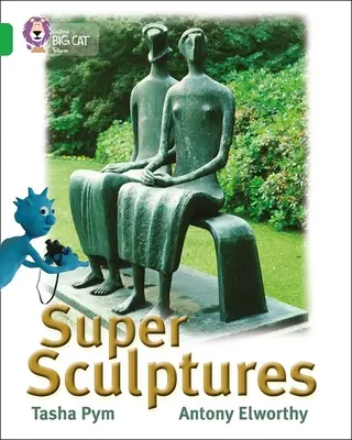 Super sochy - Super Sculptures