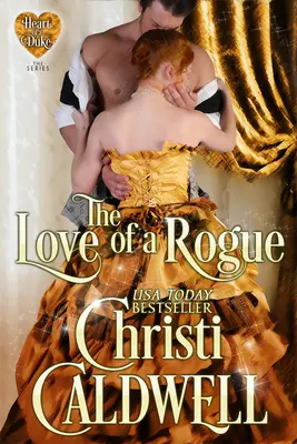 Láska tuláka, 3 - The Love of a Rogue, 3