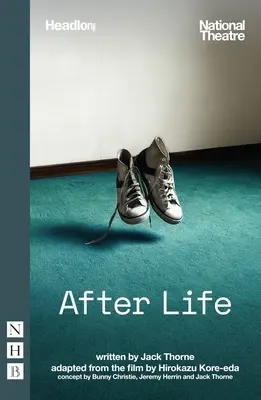 Po životě - After Life