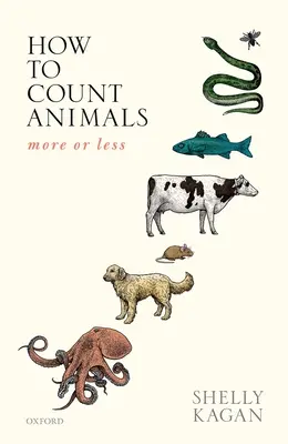 Jak počítat zvířata, více či méně - How to Count Animals, More or Less