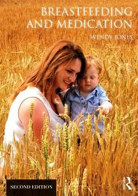 Kojení a léky - Breastfeeding and Medication