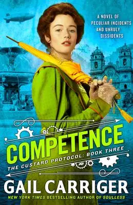 Kompetence - Competence