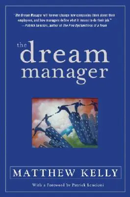 Manažer snů - The Dream Manager