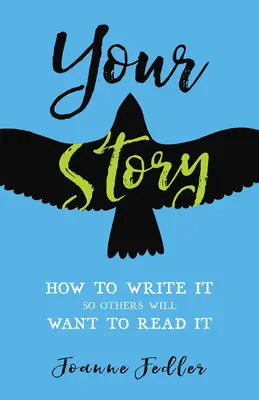 Váš příběh - Your Story