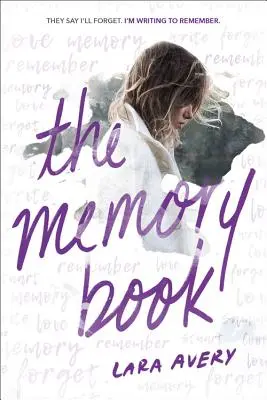 Kniha vzpomínek - The Memory Book