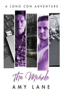 Svaly, 2 - The Muscle, 2