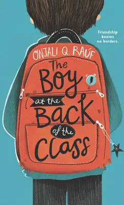 Chlapec na konci třídy - The Boy at the Back of the Class