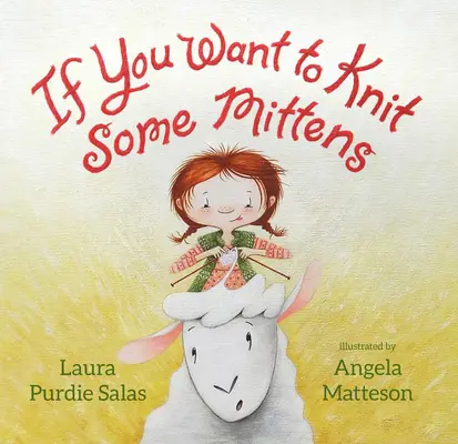Chcete-li si uplést rukavice - If You Want to Knit Some Mittens
