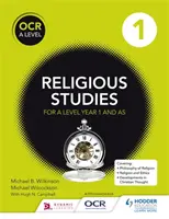 OCR Religious Studies a Level Year 1 a as - OCR Religious Studies a Level Year 1 and as