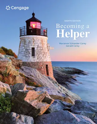 Stát se pomocníkem - Becoming a Helper