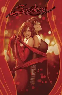 Sluneční kámen, svazek 5 - Sunstone, Volume 5